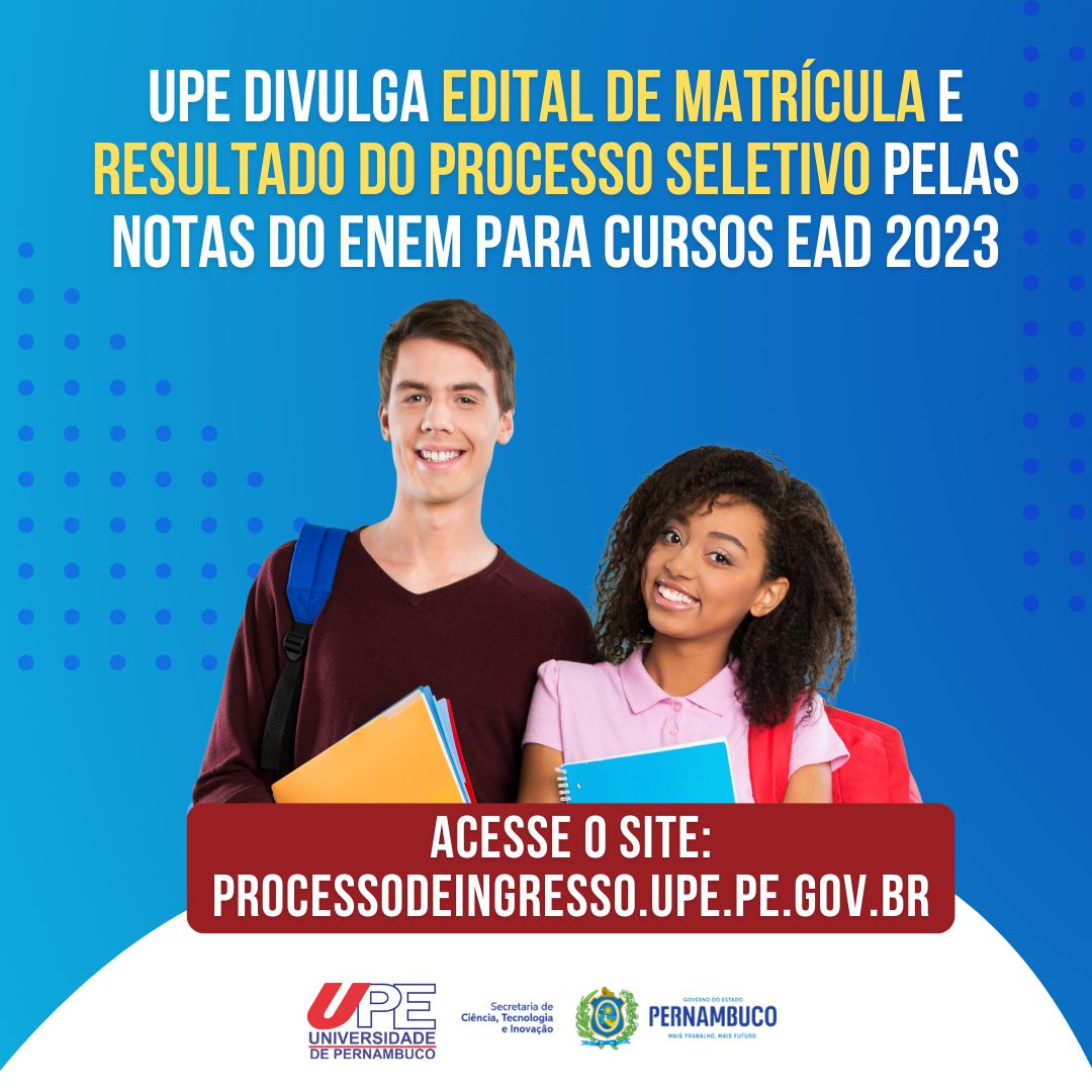 UFMG divulga informações sobre os processos Sisu 2023 e Vestibular