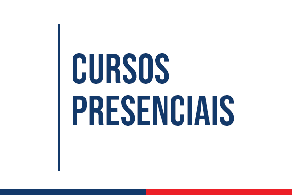 Cursos Presenciais