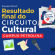 Resultado do Circuito Cultural